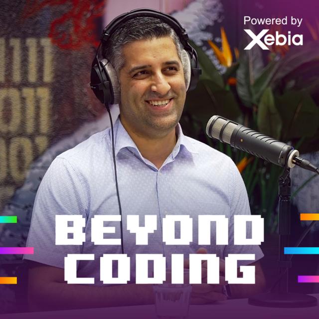 The Engineering Manager Mindset with Anas Salman - podcast episode cover