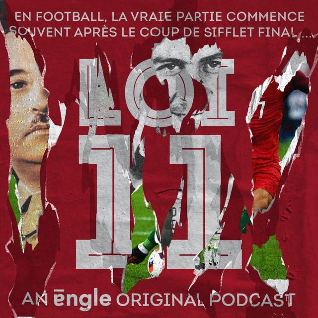 Espagne: un nouveau départ - podcast episode cover