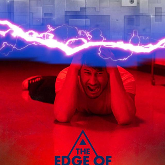 The Edge Of Sleep Episode 1 “The Whale” - podcast episode cover