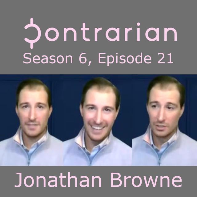 Opportunities in Closed-End Municipal Bond Funds: Jonathan Browne, RiverNorth Capital - podcast episode cover