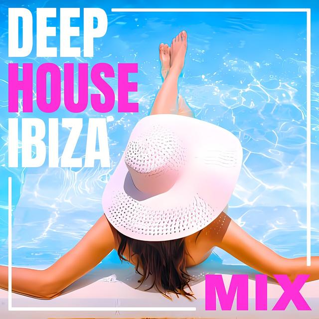 Summer Mix Ibiza Best Deep House Music Melodic Techno Dance Podcast 48 - podcast episode cover