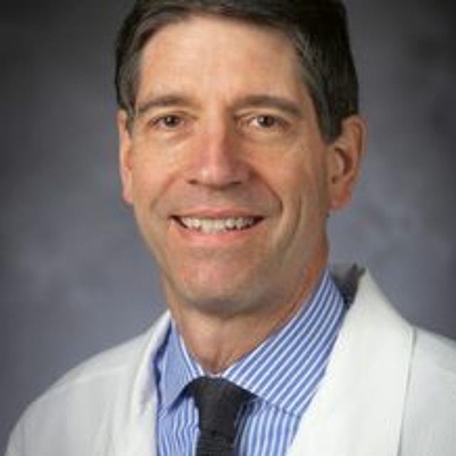 TMC Seminar with Stuart Knechtle, MD | 10/5/2018 - podcast episode cover