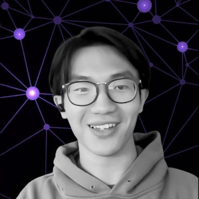 E39: Seeing is Believing with MIT’s Ziming Liu - podcast episode cover