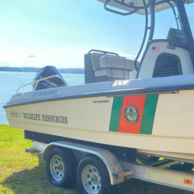 TW 299 - Boat Sober Tennessee - podcast episode cover
