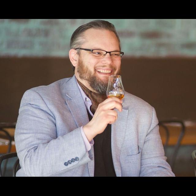 Guys: Episode 8 - Bourbon Guys with Chris James and Tom Sexton - podcast episode cover