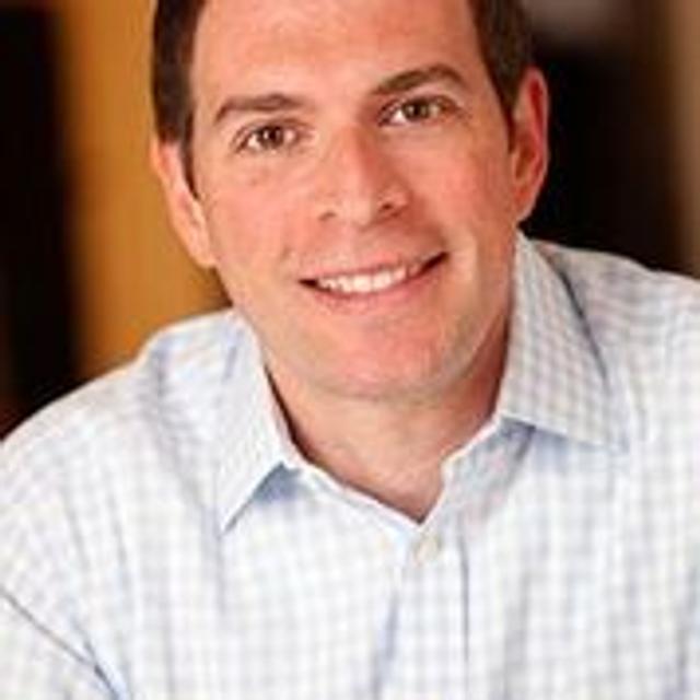 David Pakman, Venture Capitalist, Partner at Venrock - podcast episode cover