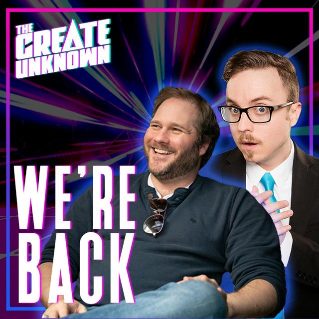 Why We Disappeared - podcast episode cover