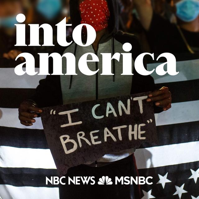 Into an American Uprising: Can You Hear Us Now? - podcast episode cover