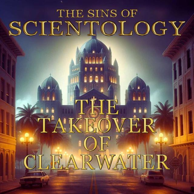 The Takeover of Clearwater pt1 - podcast episode cover