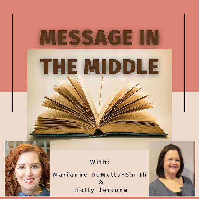 Redefining Gratitude: Get Out of Your Problems and Into the Solution with Holly Bertone - podcast episode cover