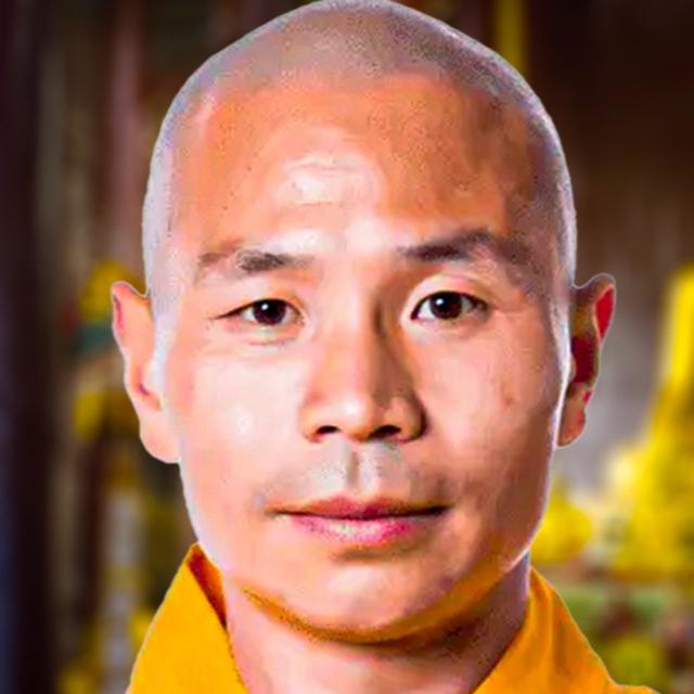 I Asked The Top Shaolin Monk Dumb Questions - podcast episode cover