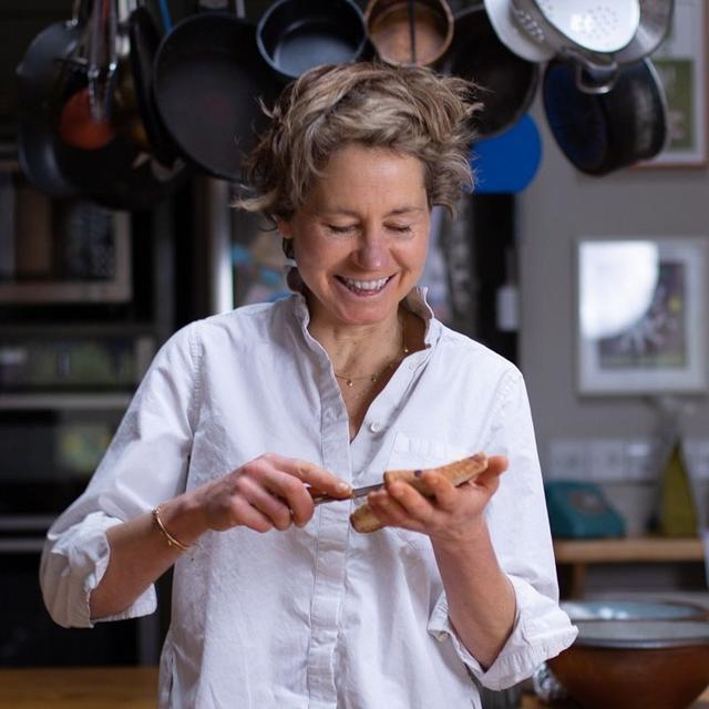 With Tara Wigley - podcast episode cover