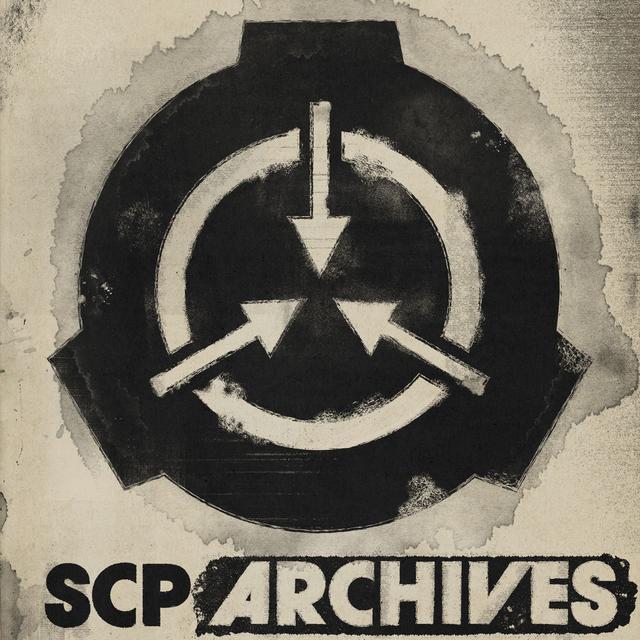 SCP-4760: "An Eye For An Eye" - podcast episode cover