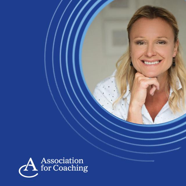 034: Embracing Masculine and Feminine Energy to Grow Your Coaching Business - podcast episode cover