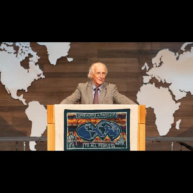 Do Not Believe Every Spirit: The Threat and Defeat of False Teaching Today - podcast episode cover