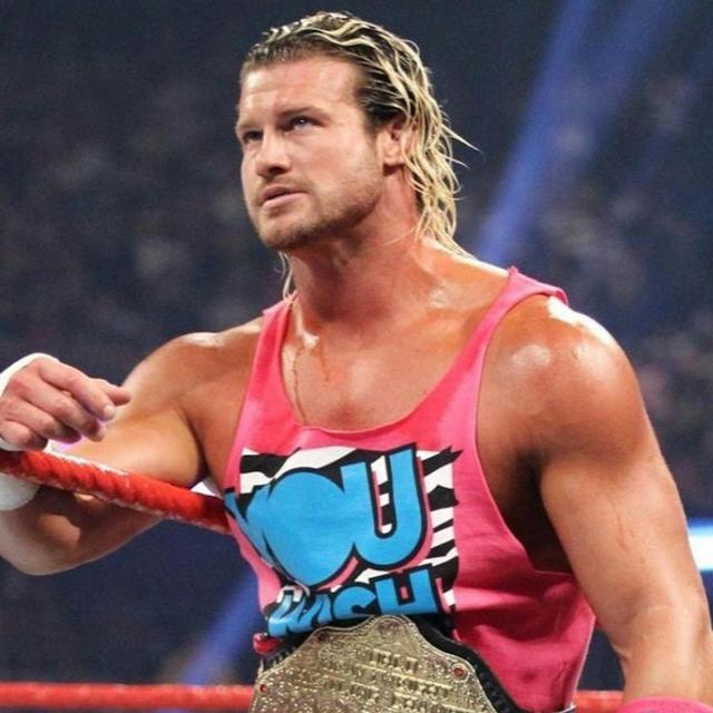 Listen To This Ep185 - WWE Wrestler Dolph Ziggler On The Comedians He Admires (03 08 '22) - podcast episode cover