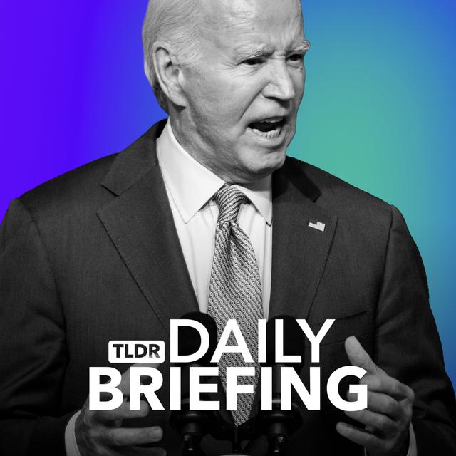 Can the West Prevent Israel From Retaliating Against Iran? - podcast episode cover