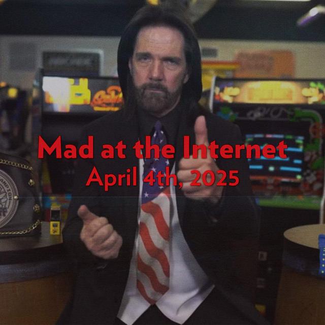 You Absolute Legend - podcast episode cover
