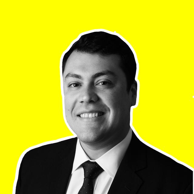 KÖPSKAM PODCAST: "Sino sabes de marketing digital, aprende" - podcast episode cover