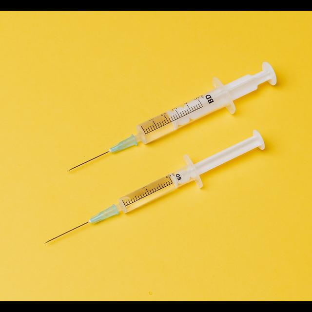 Vaccines - podcast episode cover