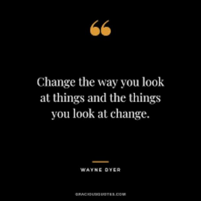 Change Your Thoughts , Change Your Life - podcast episode cover