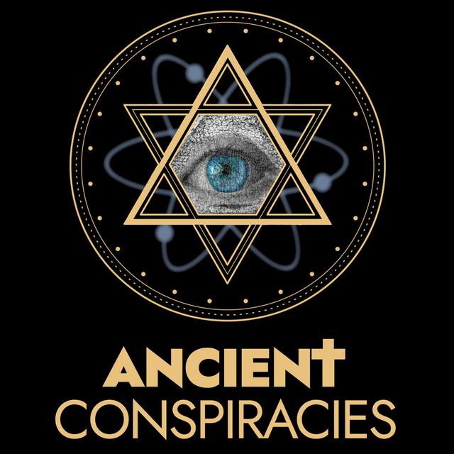 E35. The Book of The Parables (Book of Enoch Chapters 37-39) - podcast episode cover