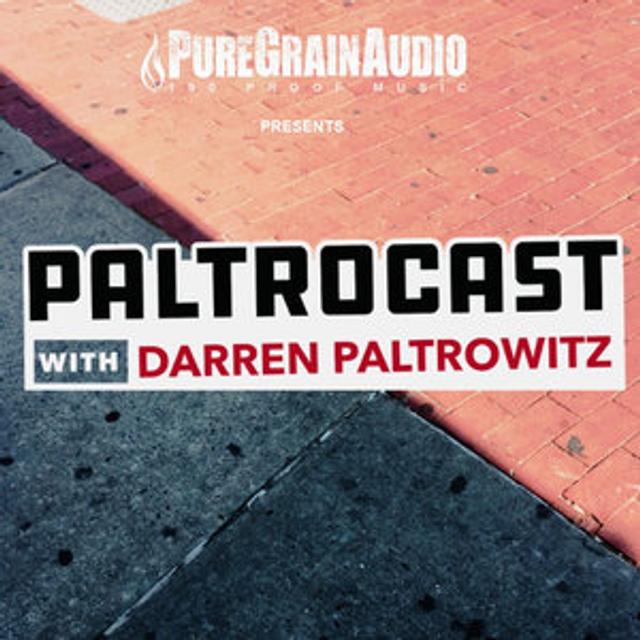 Episode #026: Damon Wayans Jr., Danny Trejo & Jason Scheff - podcast episode cover