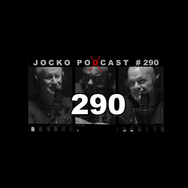290: Sea Stories and Tales of Terror, with Admiral William McRaven - podcast episode cover