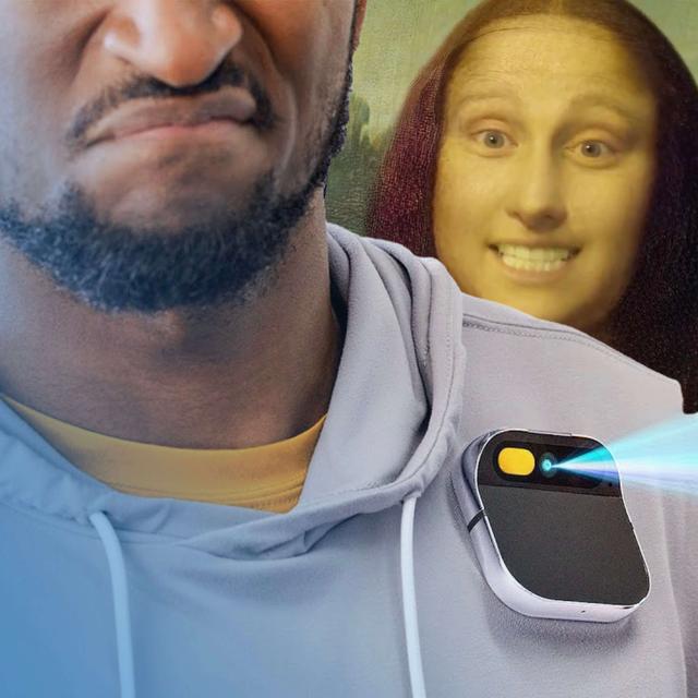 The Ethics of Tech Reviews, Humane Ai Pin Backlash, Game Emulators Come to iPhone - podcast episode cover