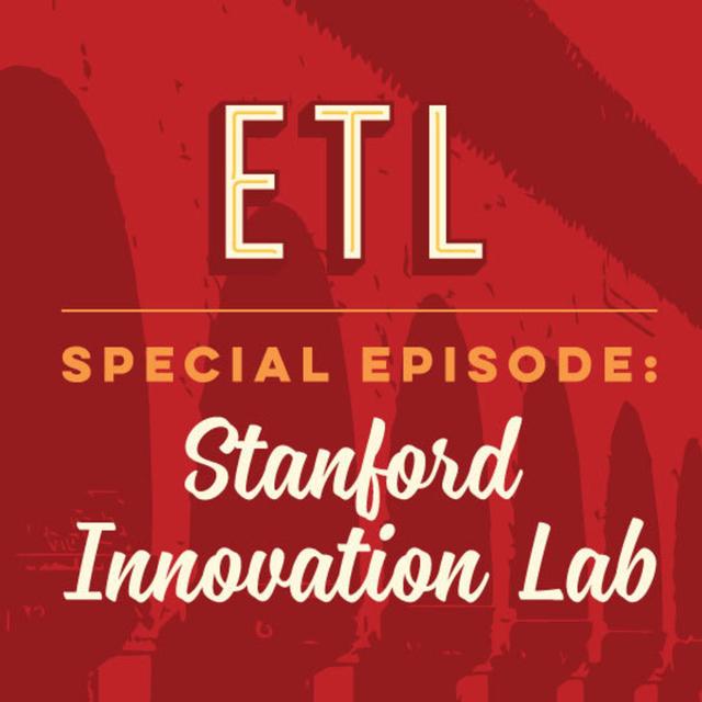 Margaret Anne Neale (Stanford Graduate School of Business) - Special: Stanford Innovation Lab - Margaret Anne Neale - podcast episode cover