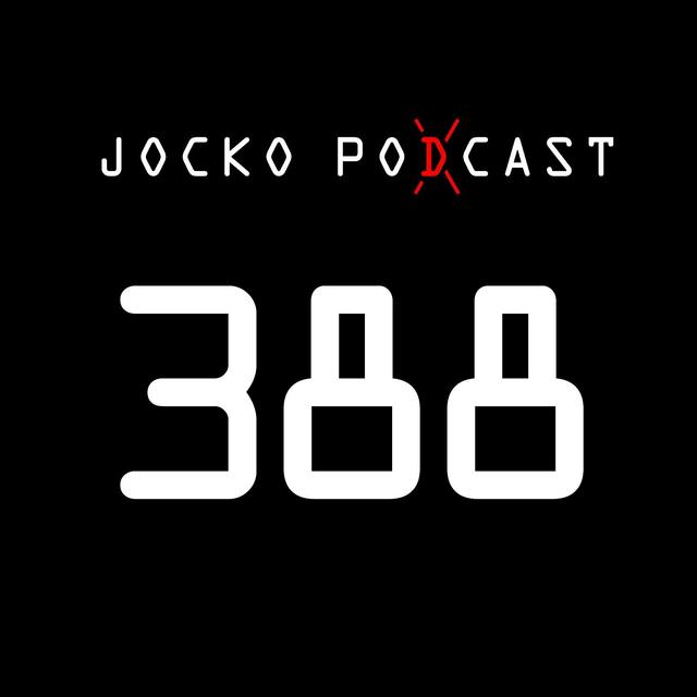 388: Lessons That Go Beyond The Battelfield. With Jamie Cochran, Echelon Front COO. - podcast episode cover
