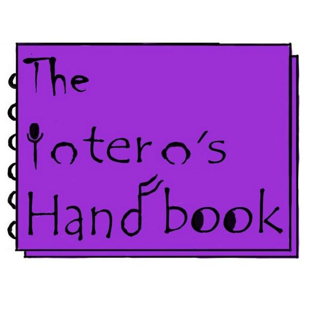 The Intern's Handbook | Episode 2 | What to Do at an Internship for Human Rights and... KIDS?!? - podcast episode cover