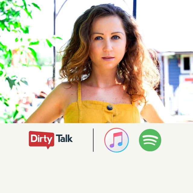 Julia Bach Teil 2 - podcast episode cover