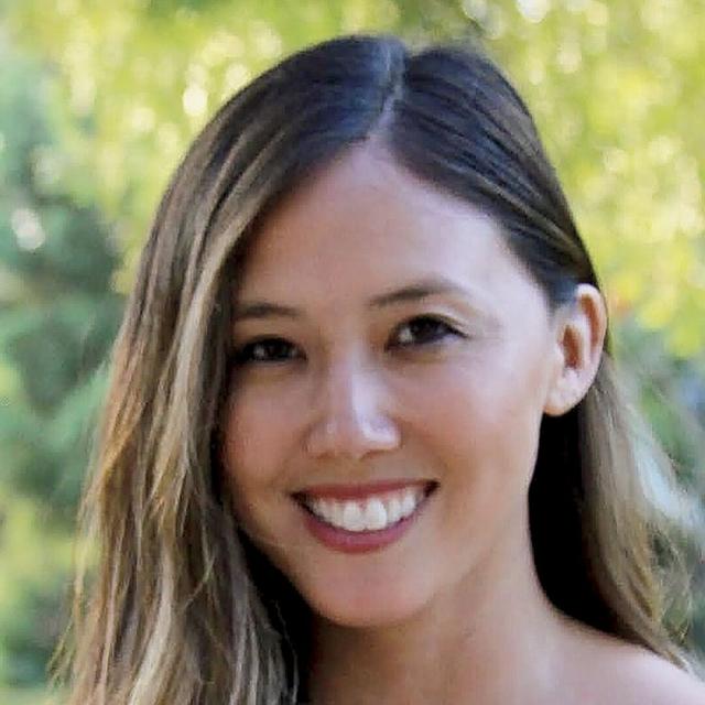 Meet Andi Kay - podcast episode cover