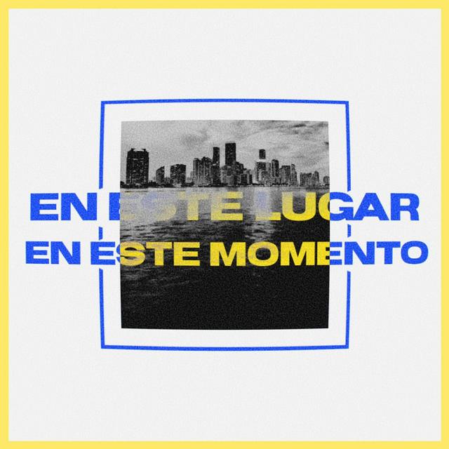 En Este Lugar, En Este Momento | Juan Daza - podcast episode cover
