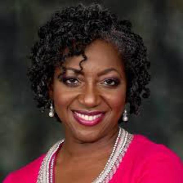 "Infusing Hope Amid the Mental Health Crisis" with Dr. Tonya Armstrong - podcast episode cover
