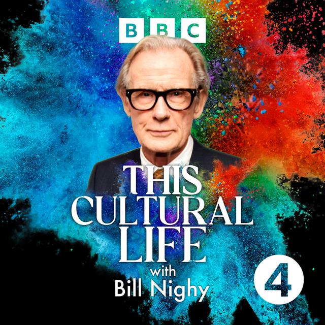 Bill Nighy - podcast episode cover