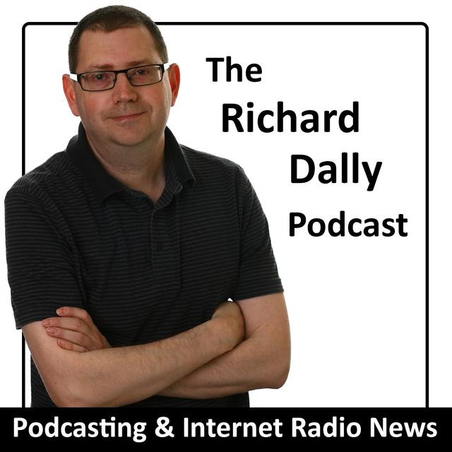 RD33: Podcasts and the American Consumer, an agreement between audioBoom and Deezer, plus The Evolution Of Podcast Advertising - podcast episode cover