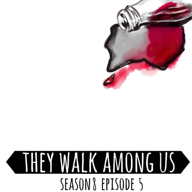 Murder Inspired by Reservoir Dogs / Jacqueline Kirk - podcast episode cover