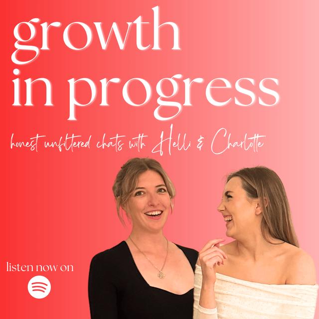 A little more success please, if it isn’t too greedy? - podcast episode cover