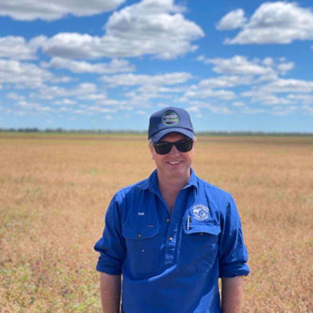 76: HoA "Unlocking the opportunities in agriculture" with Sam Heagney - podcast episode cover