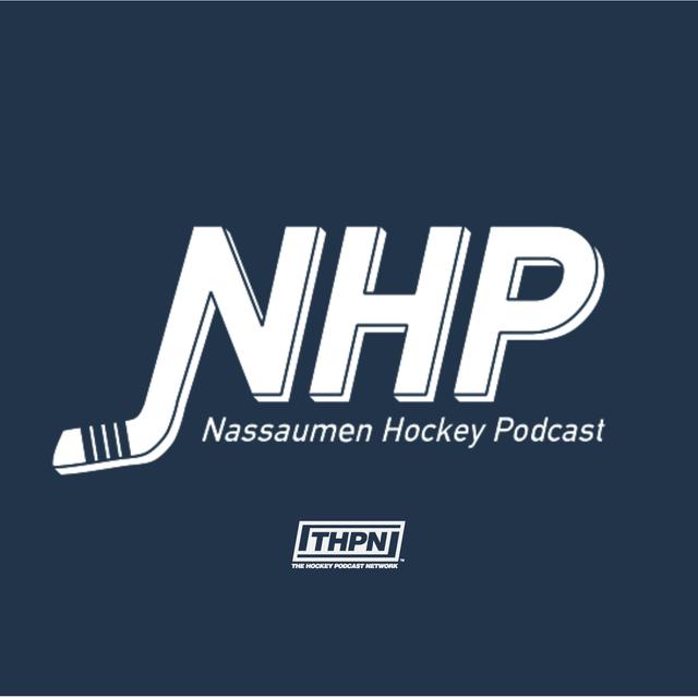 Episode 185: Seemingly in Control, but Plenty of Doubt to go Around the Islanders - podcast episode cover