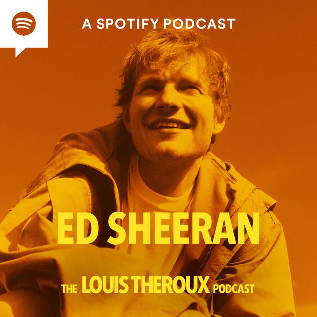 S5 EP6: Ed Sheeran on squeezing Stormzy into his Mini, having breakfast with Van Morrison, and remaining normal - podcast episode cover