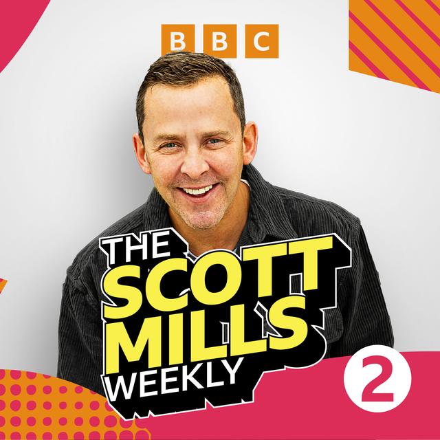 Charlotte Church and surprise Jane McDonald! - podcast episode cover