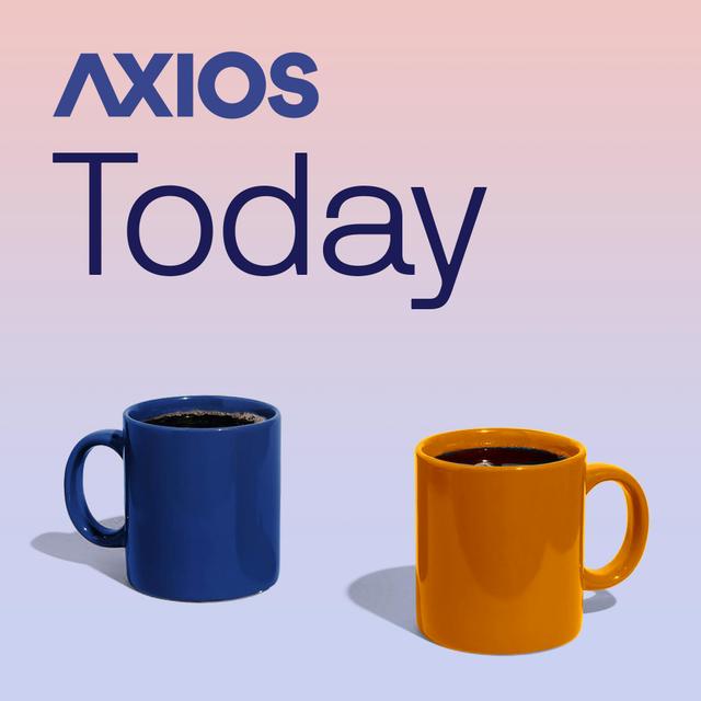 Hunter Biden’s indictment and a government shutdown on the horizon - podcast episode cover