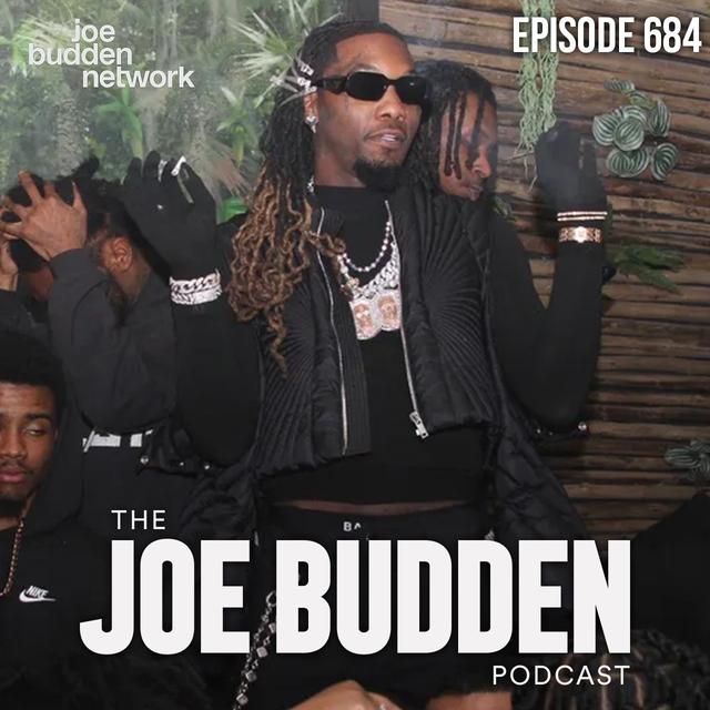 Episode 684 | "Cocaine Chihuahua" - podcast episode cover