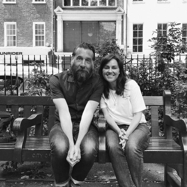 S05E11 - Jill Halfpenny - podcast episode cover