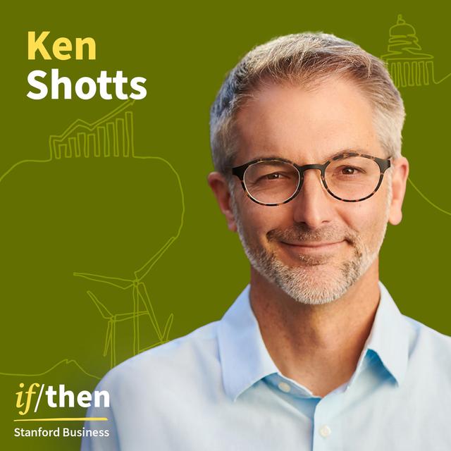 Leading With Values: When Good Intentions Aren’t Enough, with Ken Shotts - podcast episode cover