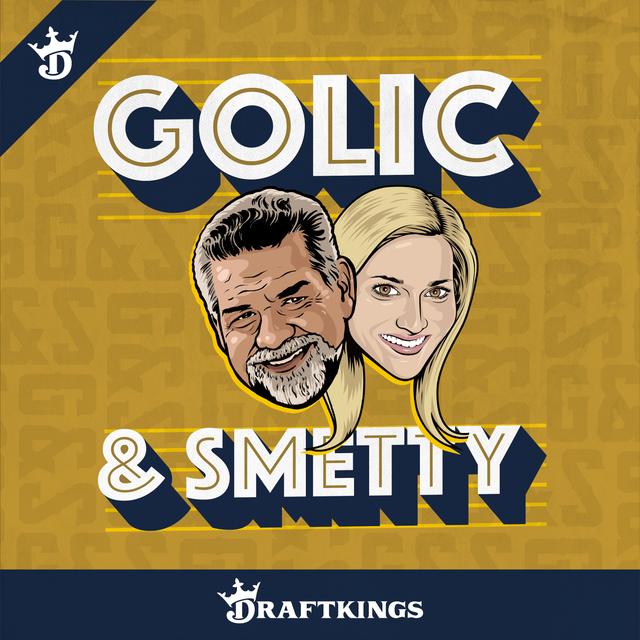 A player's perspective on NFL injuries and Damar Hamlin from Mike Golic - Ep. 44 - podcast episode cover