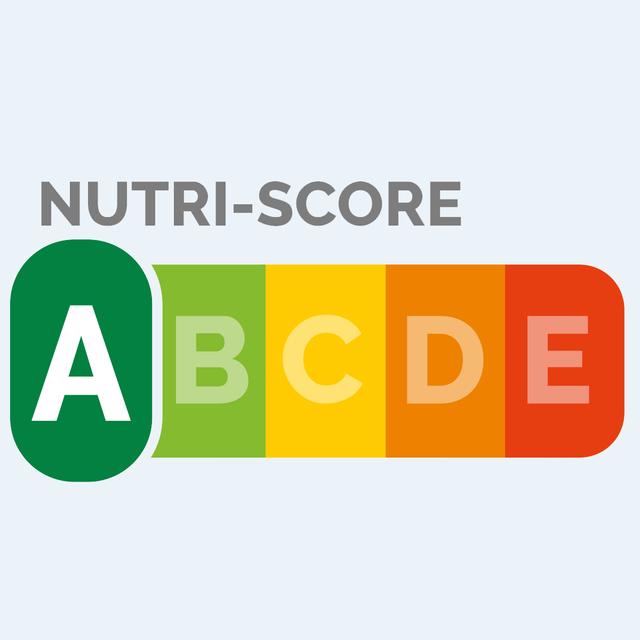 Nutri-Score: A, B, C, Easy as 1, 2, 3... Or Is It? - podcast episode cover